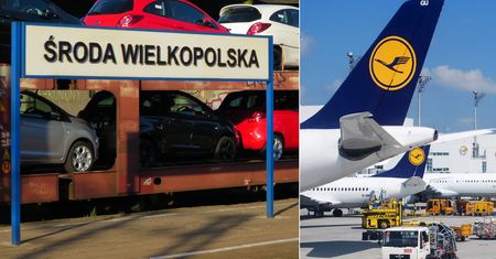 Buntują się przeciw budowie fabryki. Boją się terrorystów