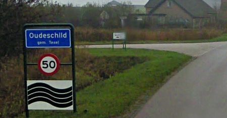 Holendrzy straszą "Polakami w białych furgonetkach"