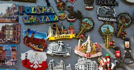 Jak dobrze znasz turystyczną mapę Polski? Rozwiąż quiz!