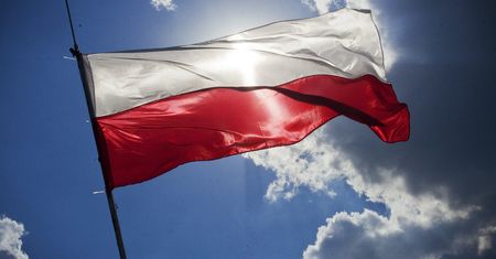Google świętuje z Polakami rocznicę odzyskania niepodległości. Przygotowało specjalną grafikę
