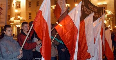 86. rocznica odzyskania niepodległości