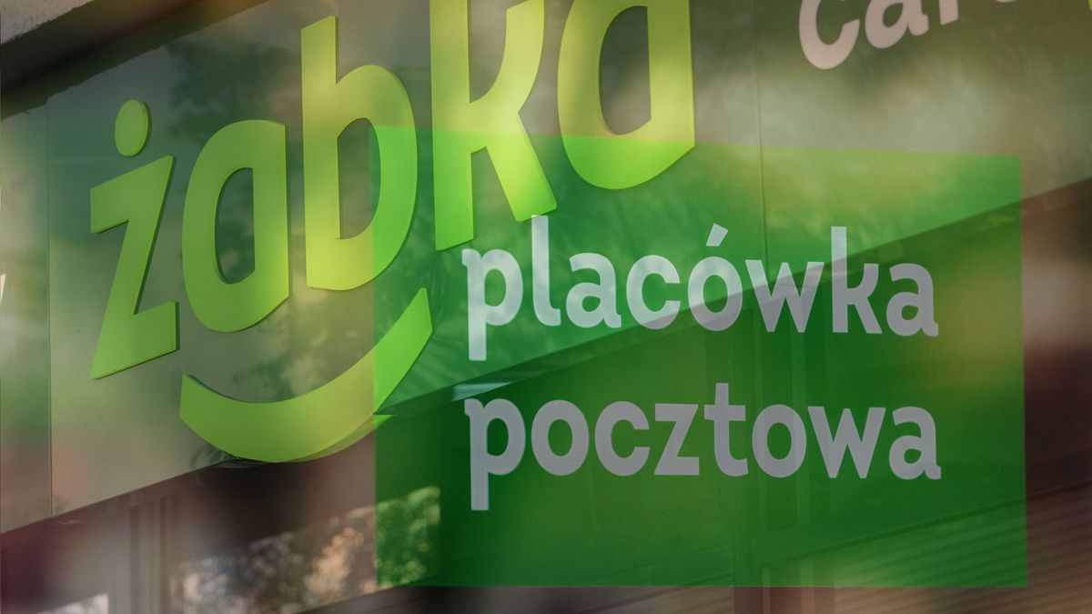 Nadana przez Pocztę Polską, odebrana w Żabce. Tak Polacy odbierają paczki