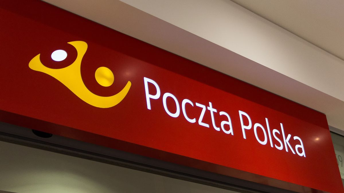 Poczta Polska likwiduje etaty. Z pracy odejdzie 700 osób