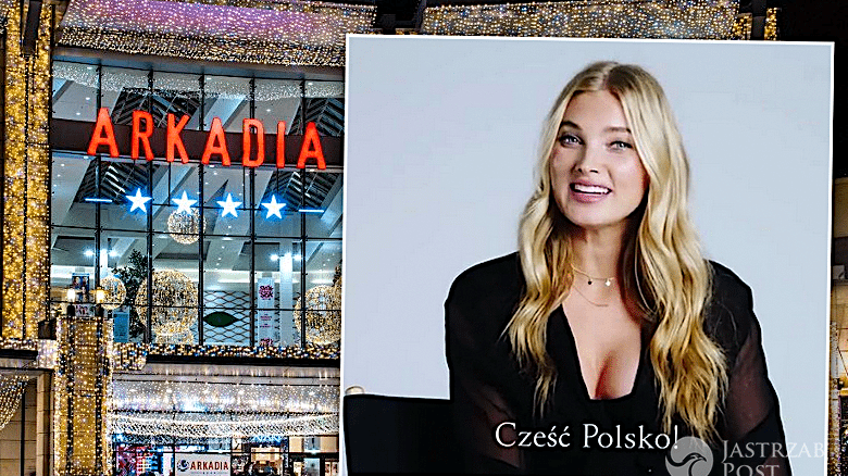 Victoria's Secret w Polsce sklep