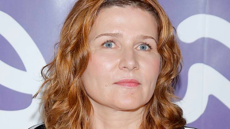 Grażyna Błęcka-Kolska