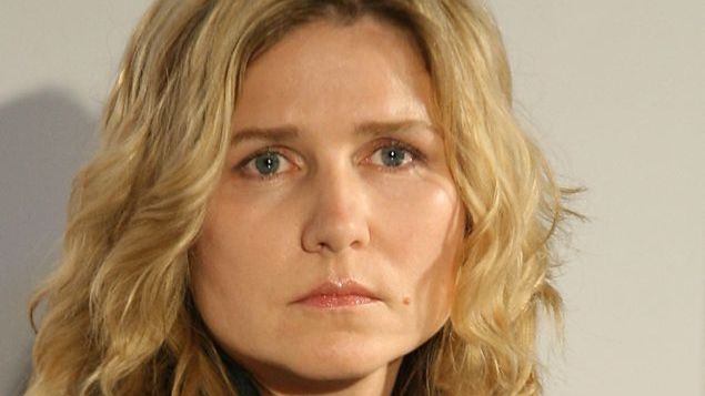 Grażyna Błęcka-Kolska
Fotografia: ONS