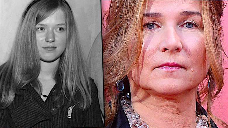 Grażyna Błęcka-Kolska śmierć córki Zuzanny