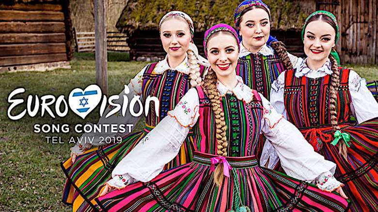 Eurowizja 2019: TULIA z Polski
