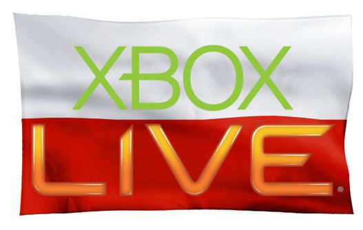 Xbox Live w Polsce z pełną migracją kont