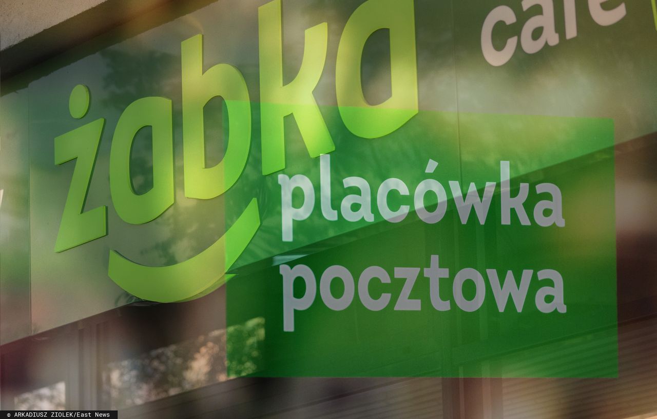 Poczta Polska i Żabka wspólnie idą po rekord