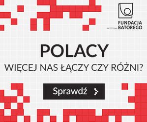 "Jesteśmy różni. Jesteśmy Polską” wobec wspólnych spraw