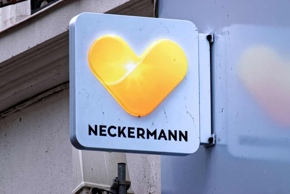Neckermann Polska ogłosiło niewypłacalność