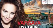 Ewa Farna w promocyjnej akcji POT-u. Zobacz ulubione miejsca wokalistki