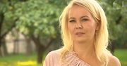 By być przy córce w szpitalu, musiała spać na podłodze. Powiedziała dość