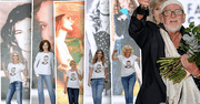 Tak dzisiaj wyglądają modelki Mody Polskiej. Malgorzata Niemen, Bogna Sworowska, Katarzyna Butowtt po 25 latach znów razem na wybiegu! [WIDEO]