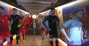 Robert kontra Lewandowski. PES 2018 kontra FIFA 18 - w której grze Polacy wyglądają lepiej?