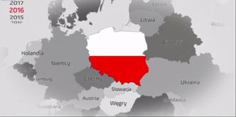 Atrakcyjność inwestycyjna: Polska na 3. miejscu w regionie
