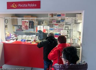 Ochrona danych osobowych. UODO ma wątpliwości co do usługi Poczty Polskiej