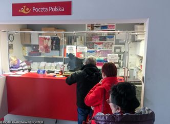 Ochrona danych osobowych. UODO ma wątpliwości co do usługi Poczty Polskiej