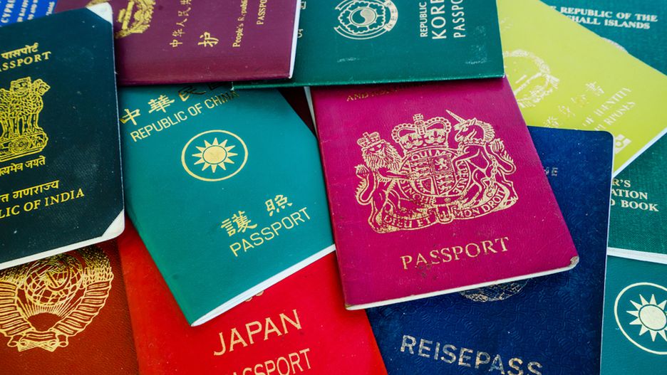 Japonia zajmuje pierwsze miejsce już 3 raz z rzędu