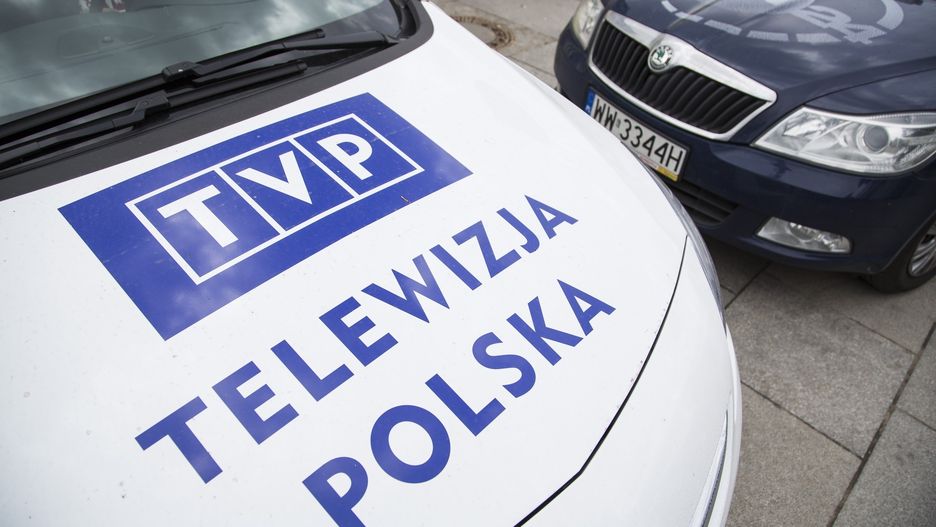 Przeciwnicy partii rządzącej Telewizję Polską nazywają TVPiS-em