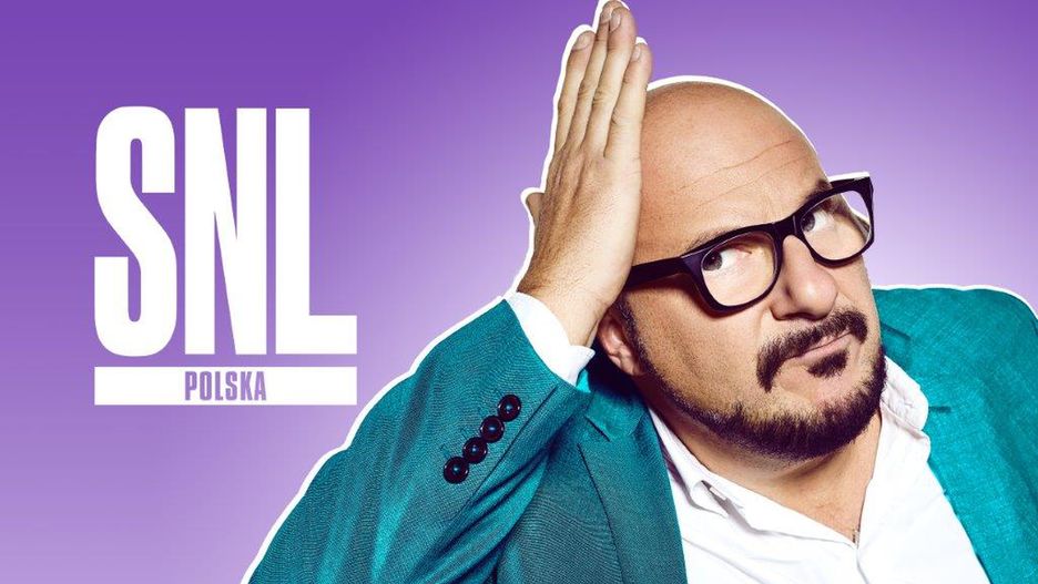 W SNL to prowadzący odgrywa kluczową rolę.