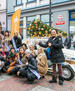 Festiwal Piękna 2019: Finalistki Miss Polski 2019 wspierają licytację Syreny Toma Hanksa