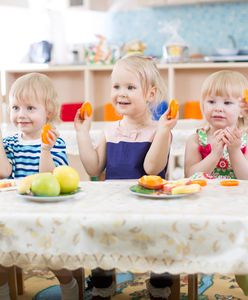 20 września – Ogólnopolski Dzień Przedszkolaka