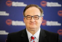 Jacek Saryusz-Wolski zaskakuje. Reakcja na wpis Tuska