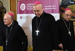 Gostkiewicz: Pedofilia w Kościele. Ten tytuł jest specjalnie dla arcybiskupa Gądeckiego (Opinia)