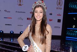 Paulina Maziarz Miss Polski 2016