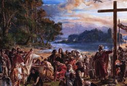 Sejm zdecyduje o ustanowieniu święta Chrztu Polski. Nie będzie jednak dnia wolnego