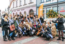 Festiwal Piękna 2019: Finalistki Miss Polski 2019 wspierają licytację Syreny Toma Hanksa