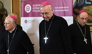 Gostkiewicz: Pedofilia w Kościele. Ten tytuł jest specjalnie dla arcybiskupa Gądeckiego (Opinia)