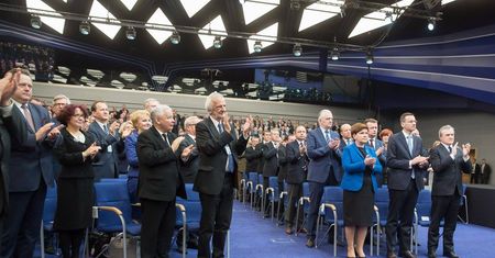 Będzie nowe święto państwowe? Poseł z PiS właśnie złożył projekt ustawy