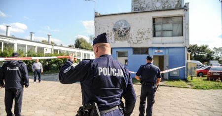 Gorzów Wielkopolski. Strzały w pralni. Znamy prawdopodobny motyw zbrodni