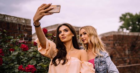PÓŁFINAŁ MISS POLSKI 2019!