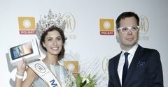 Nasza relacja z wyborów Miss Polski 2014