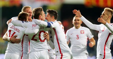 Eliminacje do MŚ: Mecz Armenia-Polska za darmo w WP Pilocie!
