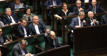 Sikora: "Święto Chrztu Polski jak Dzień Pizzy. Masowa produkcja państwowych świąt to droga donikąd" [Opinia]