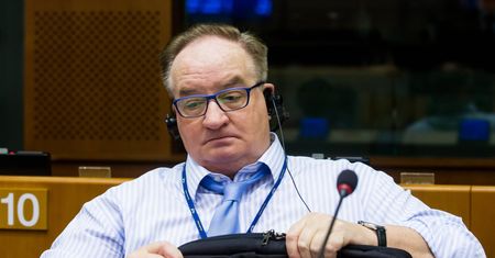 Saryusz-Wolski podsumował półmetek rządów PiS. Takiej reakcji się nie spodziewał