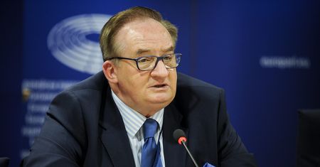 Wybory do PE. Saryusz-Wolski: Unia jest skłócona. Po wyborach skręci w prawo