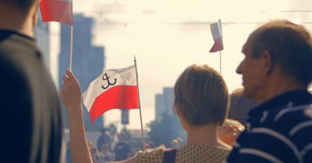 "There is a city..." - Pamiętacie to?