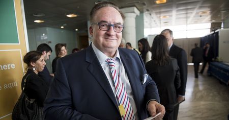 Uczeń wygrał wycieczkę do Europarlamentu. Zamiast niej dostał bilet na koncert
