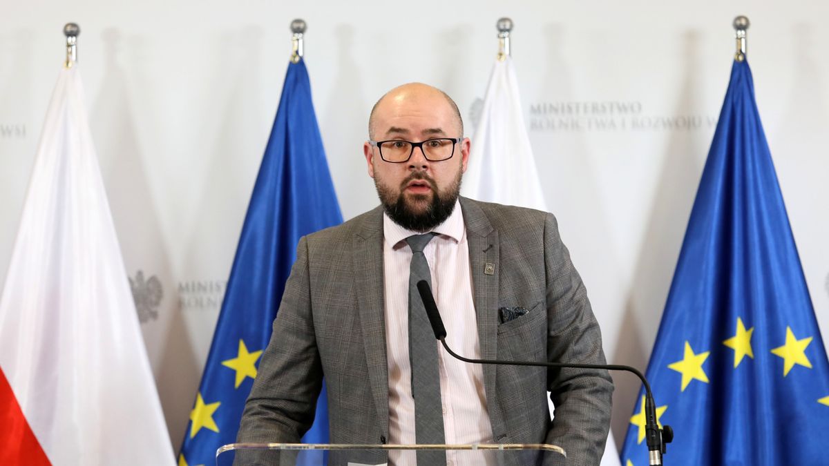 Zdaniem Jacka Zarzeckiego, organizacje prozwierzęce "chcą doprowadzić do likwidacji polskiego rolnictwa".