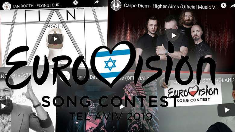 Eurowizja 2019 Kto z Polski? Uczestnicy preselekcji