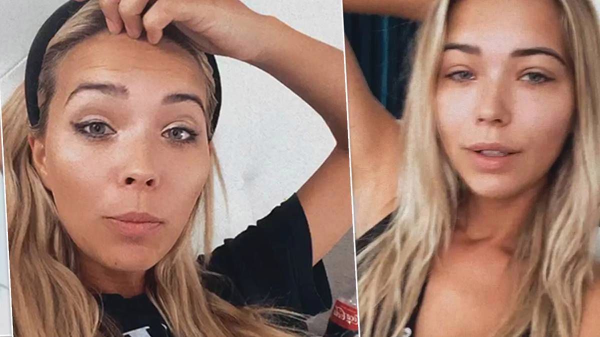 Sandra Kubicka przeprowadza się do Polski