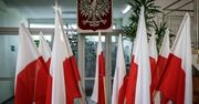 Co z symbolami narodowymi? Ministerstwo wstrzymuje prace