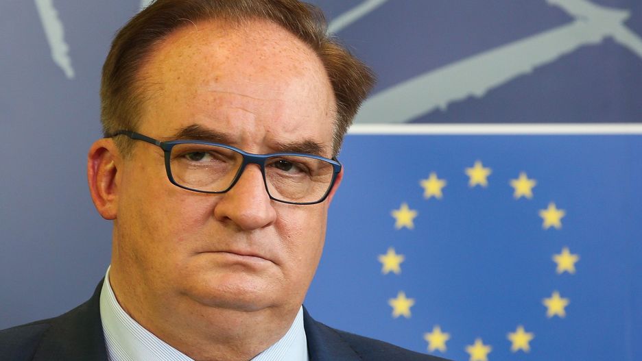 Jacek Saryusz-Wolski