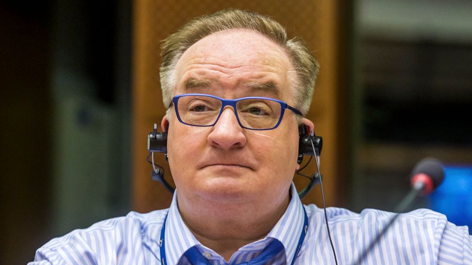 Jacek Saryusz-Wolski